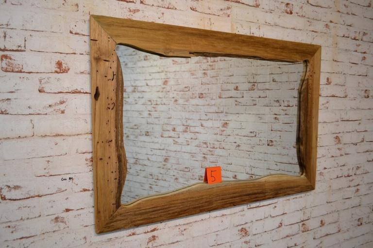 Spiegel-Altholz-Teak-nr-5