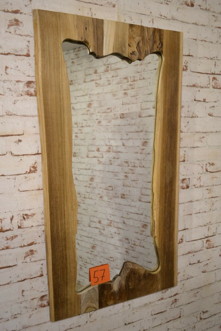 Spiegel-Altholz-Teak-nr-57