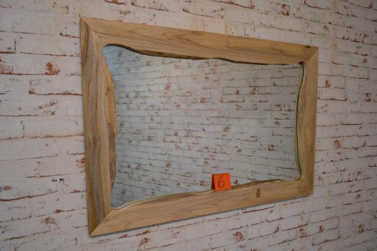 Spiegel-Altholz-Teak-nr-6