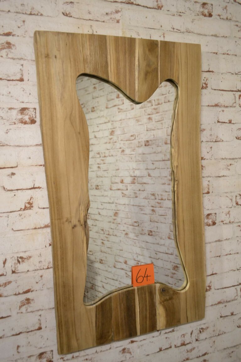 Spiegel-Altholz-Teak-nr-64