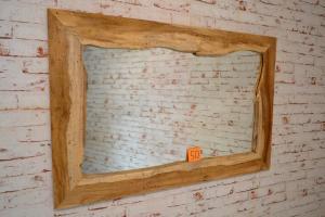 Spiegel Altholz Nr. 50