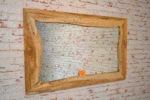 Spiegel Altholz Nr. 58