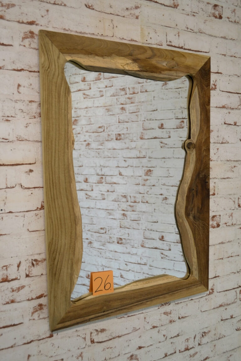 Spiegel-Holz-Teak-nr-26