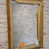 Spiegel-Holz-Teak-nr-40