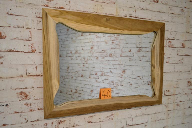 Spiegel-Holz-Teak-nr-40