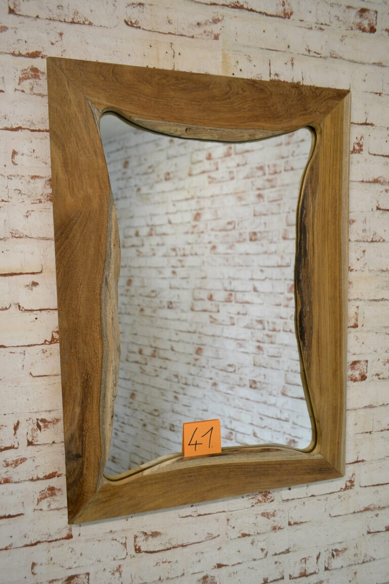 Spiegel-Holz-Teak-nr-41