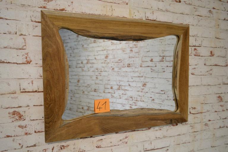 Spiegel-Holz-Teak-nr-41