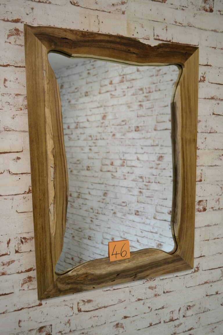 Spiegel-Holz-Teak-nr-46