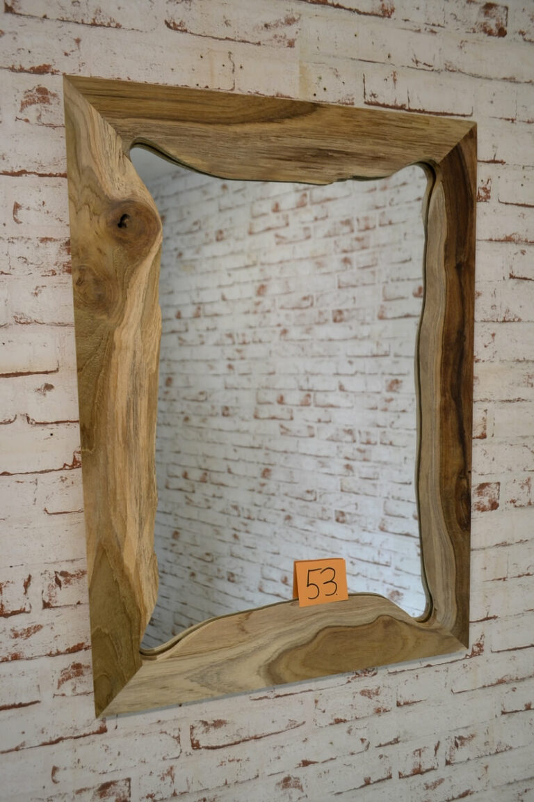 Spiegel-Holz-Teak-nr-53