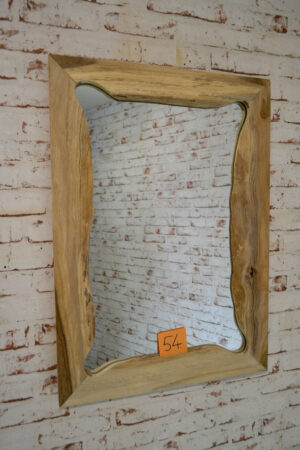 Spiegel-Holz-Teak-nr-54