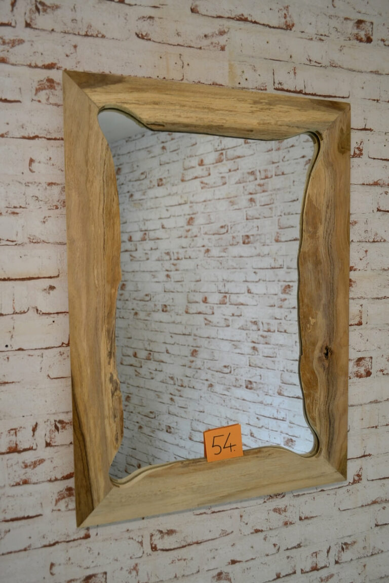 Spiegel-Holz-Teak-nr-54