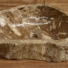 Steinwaschbecken-versteinertes-fossiles-Holz-Bad-Unikat-nr-306