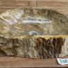 Steinwaschbecken-versteinertes-fossiles-Holz-Bad-Unikat-nr-338