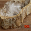 Steinwaschbecken-versteinertes-holz-nr-309