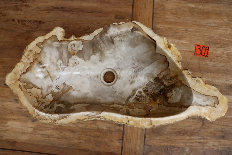 Steinwaschbecken-versteinertes-holz-nr-309
