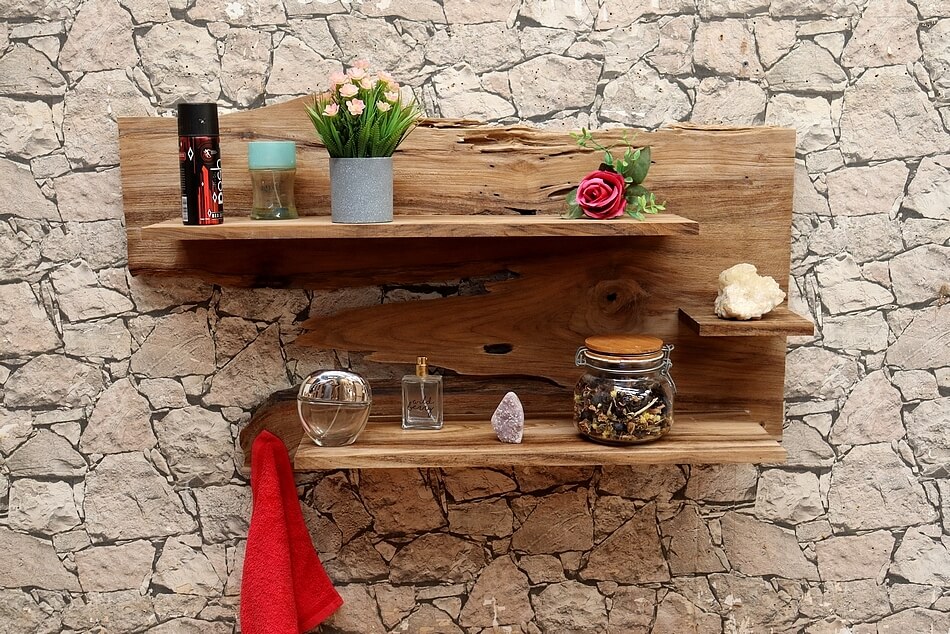 Wandregale Wandregale