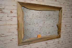 Wandspiegel-Altholz-Teak-nr-14