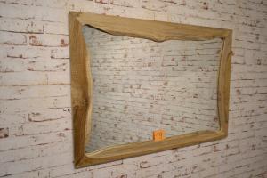 Wandspiegel-Altholz-Teak-nr-19
