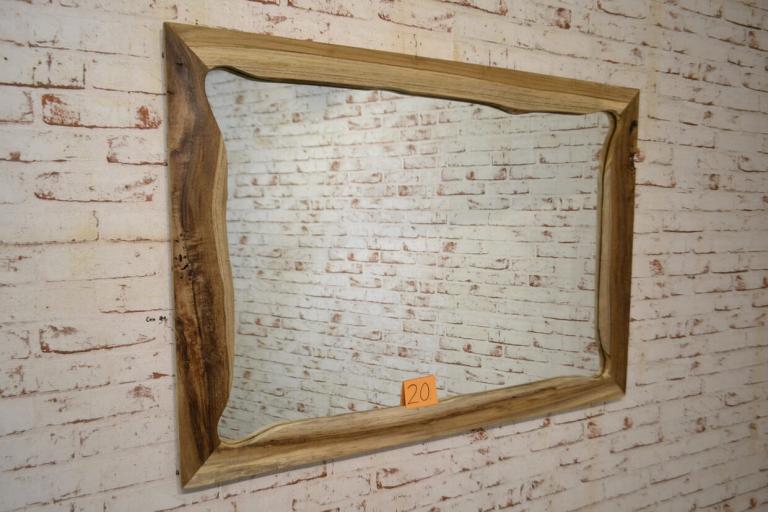 Wandspiegel-Altholz-Teak-nr-20