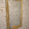 Wandspiegel-Massiv-Altholz-Unikat-Nr-91