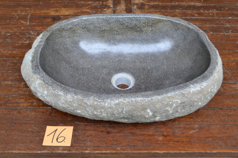 Waschbecken-Flussstein-Naturstein-Unikat-Nr-16