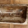 Waschbecken-Fossil-versteinertes-Holz-Unikat-Naturstein-Nummer-334