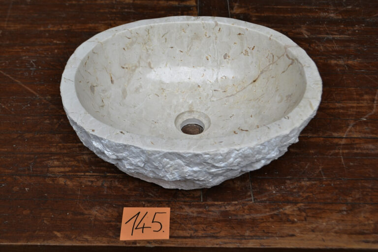 Waschbecken-Marmor-Stein-nr-145
