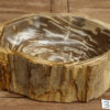 Waschbecken-Naturstein-versteinertes-Holz-Unikat-Nummer-302