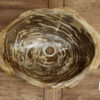 Waschbecken-Naturstein-versteinertes-Holz-Unikat-Nummer-302