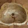 Waschbecken-Naturstein-versteinertes-Holz-Unikat-Nummer-316