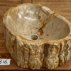 Waschbecken-Naturstein-versteinertes-Holz-Unikat-Nummer-316