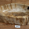 Waschbecken-Naturstein-versteinertes-Holz-Unikat-Nummer-343