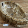Waschbecken-Naturstein-versteinertes-Holz-Unikat-Nummer-343