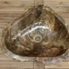 Waschbecken-Naturstein-versteinertes-Holz-Unikat-Nummer-353