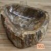 Waschbecken-Naturstein-versteinertes-Holz-Unikat-Nummer-353