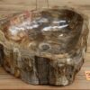 Waschbecken-Naturstein-versteinertes-Holz-Unikat-Nummer-353