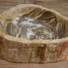 Waschbecken-Naturstein-versteinertes-Holz-Unikat-Nummer-362