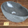 Waschbecken-Stein-Flussstein-Badezimmer-Unikat-nummer-77