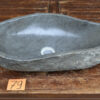 Waschbecken-Stein-Flussstein-Badezimmer-Unikat-nummer-79