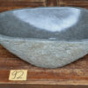 Waschbecken-Stein-Flussstein-Badezimmer-Unikat-nummer-92