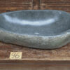 Waschbecken-Stein-Flussstein-Badezimmer-Unikat-nummer-96