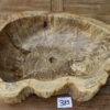 Waschbecken-Stein-versteinertes-Holz-nr-389