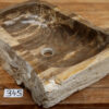 Waschbecken-Unikat-versteinertes-Holz-Stein-nr-345