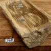 Waschbecken-Unikat-versteinertes-Holz-Stein-nr-348