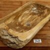 Waschbecken-Unikat-versteinertes-Holz-Stein-nr-348