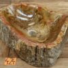 Waschbecken-aus-versteinertem-Holz-nr-424