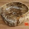 Waschbecken-versteinertes-Holz-Unikat-Nummer-347