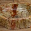 Waschbecken-versteinertes-Holz-nr-433
