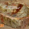 Waschbecken-versteinertes-Holz-nr-433