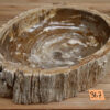 Waschbecken-versteinertes-holz-naturstein-unikat-nummer-367